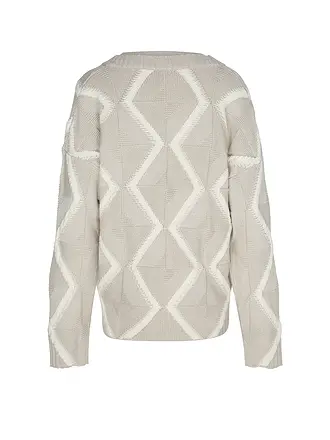 BOSS | Pullover FLARIN | 